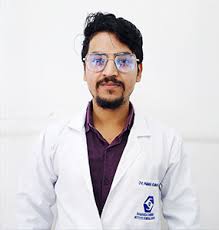 Dr Pawan Sen